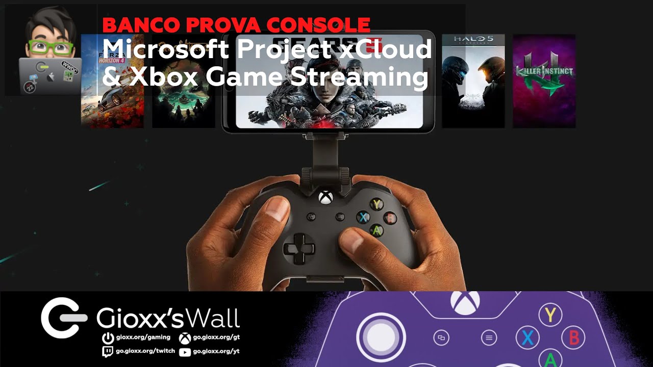 Microsoft、Project xCloudによるXboxでのリモートプレイの新たな詳細を確認 Microsoft、Project xCloudによるXboxでのリモートプレイの新たな詳細を確認