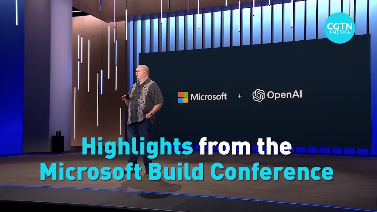 Microsoft、BUILDカンファレンスでWindows 9のことを忘れる Microsoft、BUILDカンファレンスでWindows 9のことを忘れる