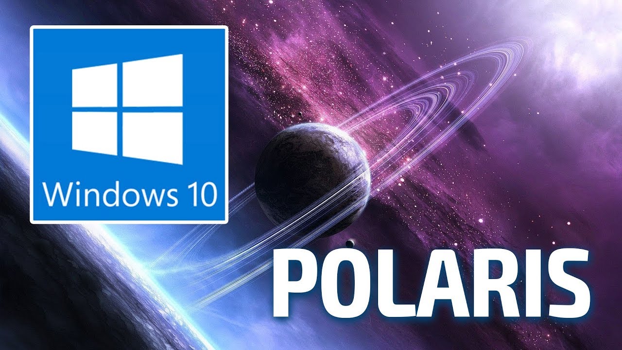 RAIL と VAIL、将来の Win32 アプリケーションの最後の希望 Windows 10 Polaris RAIL と VAIL、将来の Win32 アプリケーションの最後の希望 Windows 10 Polaris