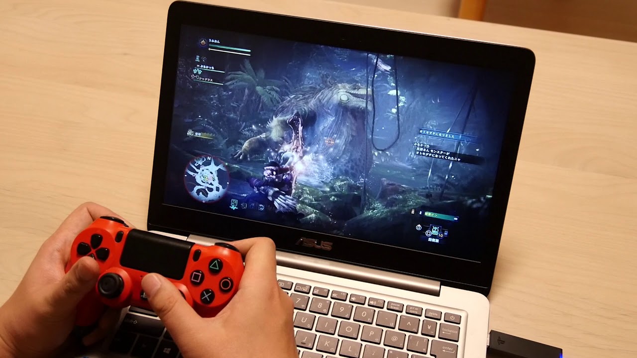 ソニーはPC上でPS4のストリーミングを許可することを確認 ソニーはPC上でPS4のストリーミングを許可することを確認