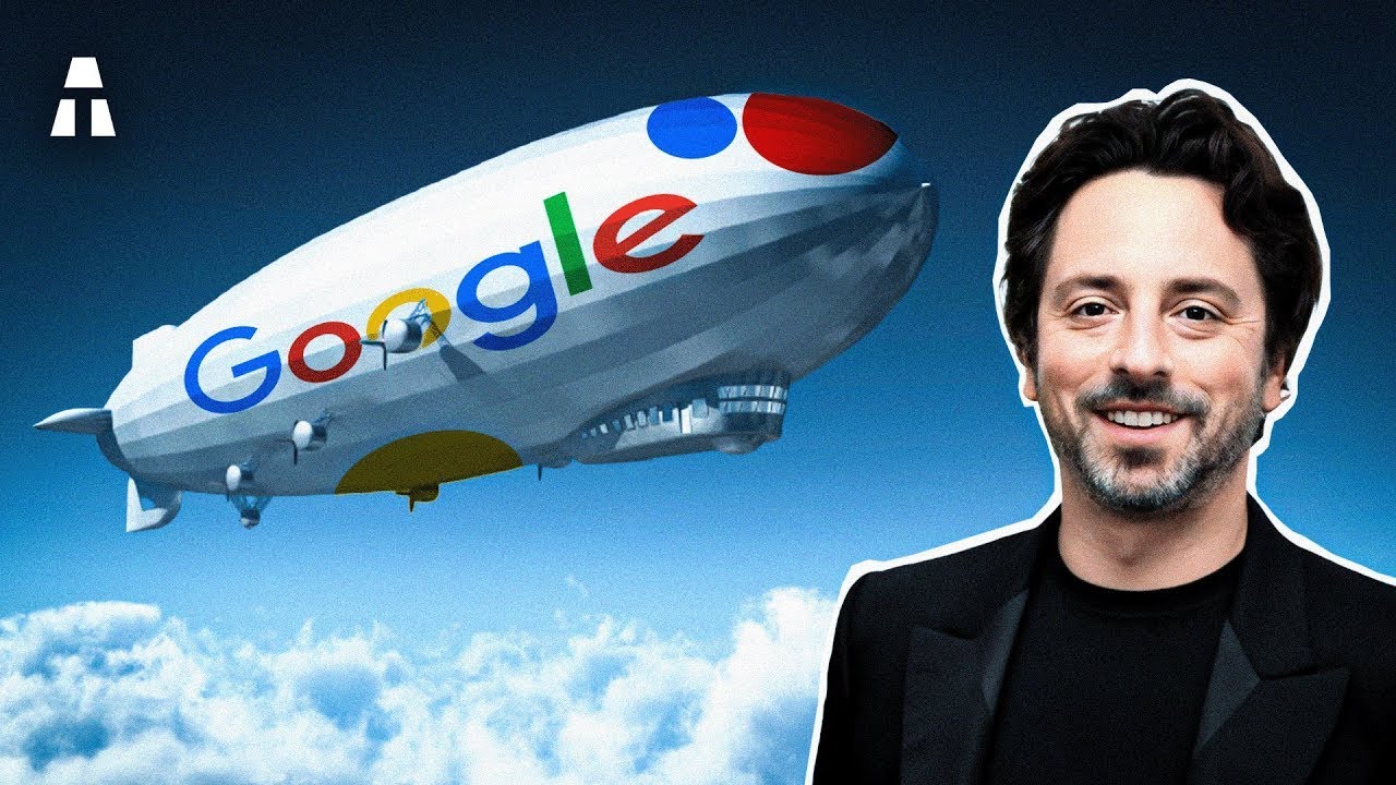 Googleの創設者は会社経営をやめるだろう Googleの創設者は会社経営をやめるだろう