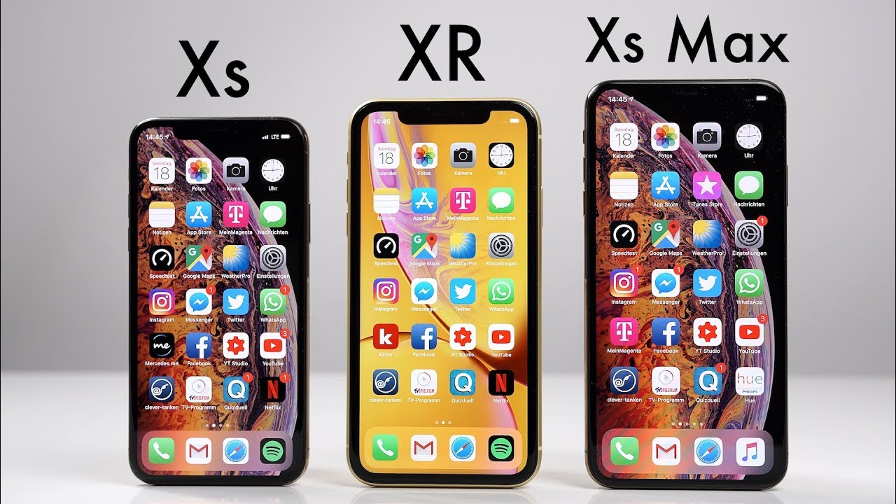 3 月 20 日まで、Movistar で iPhone XR、XS、または XS Max を大幅な割引と特典で無料で手に入れましょう 3 月 20 日まで、Movistar で iPhone XR、XS、または XS Max を大幅な割引と特典で無料で手に入れましょう