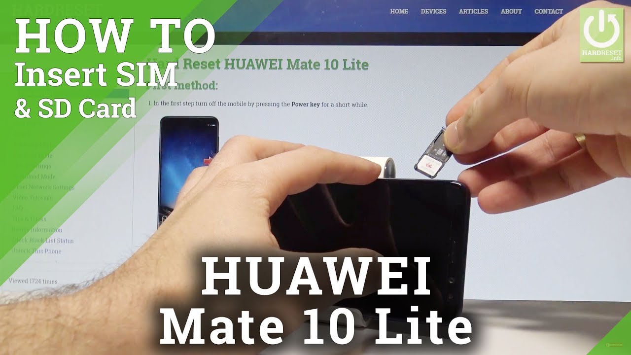 すべてを変えるHuawei Mate 10における人工知能の重要性 すべてを変えるHuawei Mate 10における人工知能の重要性