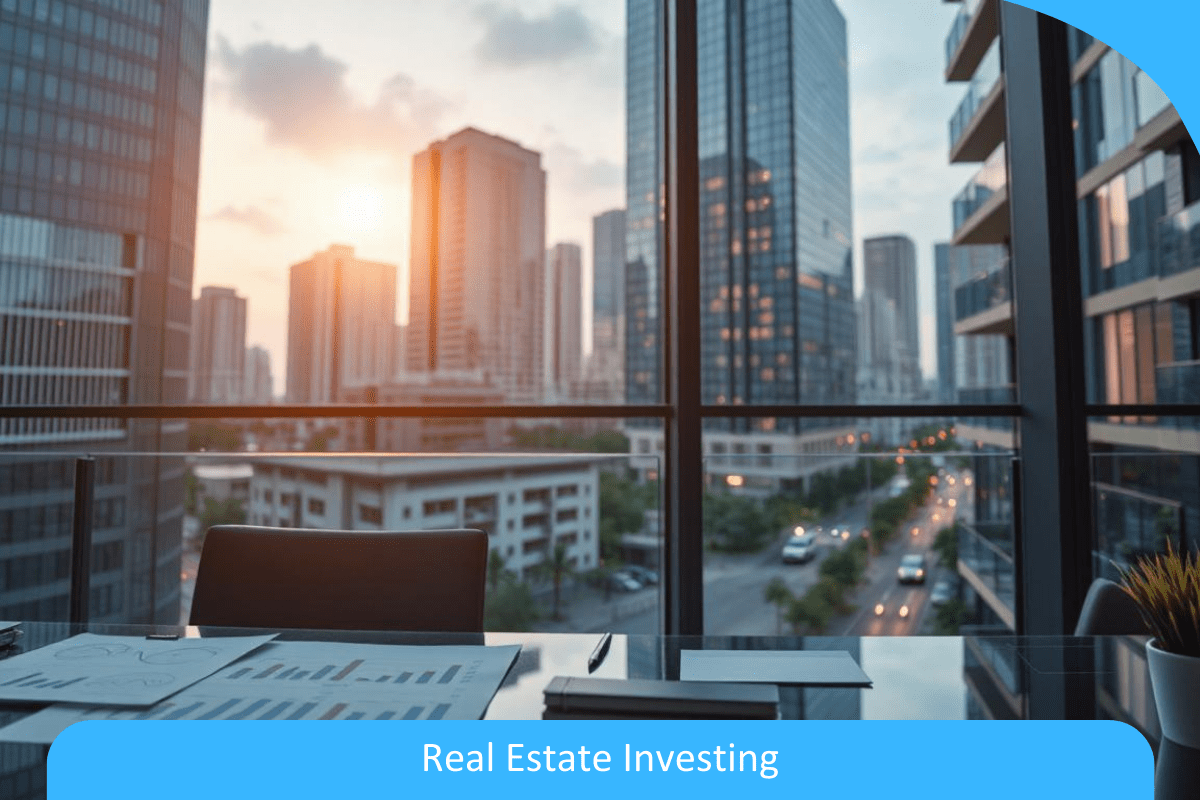 Real Estate Investing Real Estate Investing