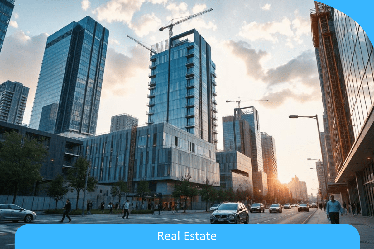 Real Estate Real Estate