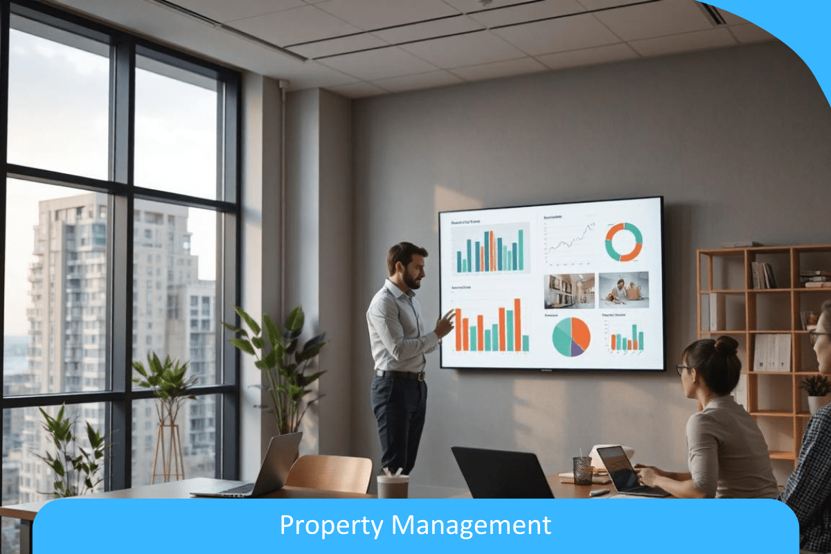 Property Management Property Management