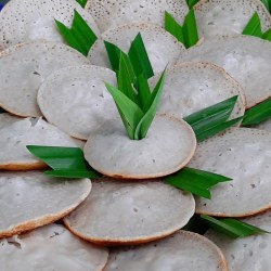Resep Apam Aceh: Sajian Lembut dan Manis dari Bumi Serambi Mekkah Resep Apam Aceh: Sajian Lembut dan Manis dari Bumi Serambi Mekkah
