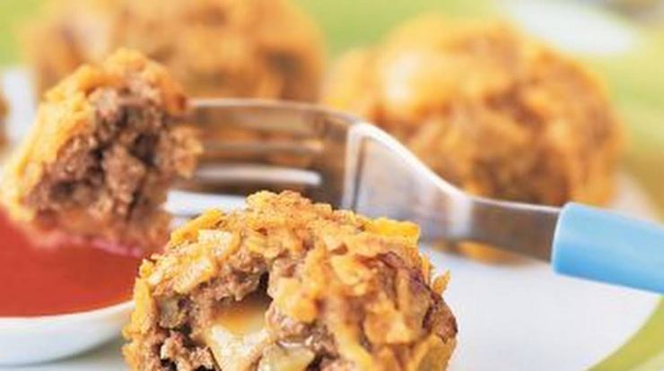 Resep Nugget Daging Sapi Renyah dan Lezat Resep Nugget Daging Sapi Renyah dan Lezat