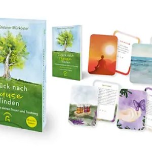 „Zurück nach Hause finden“ von Sandra Stelzner-Mürköster „Zurück nach Hause finden“ von Sandra Stelzner-Mürköster