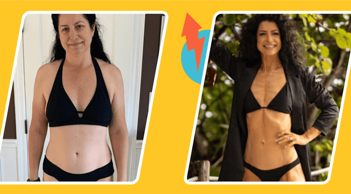 At 49, I Began Strength Training and Saw Incredible Transformations in My Body