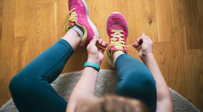 Study finds that women’s fitness levels are decreasing in comparison to men