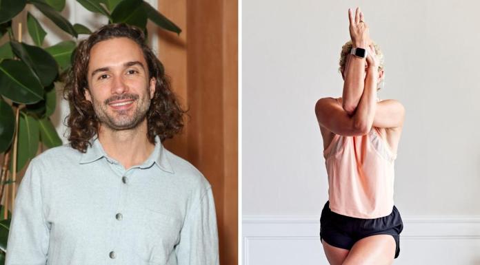 Is a different approach to exercise necessary during menopause? Joe Wicks ignites discussion