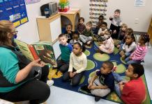 Reimbursement Increase Insufficient to Offset Years of Cuts to Childcare Providers