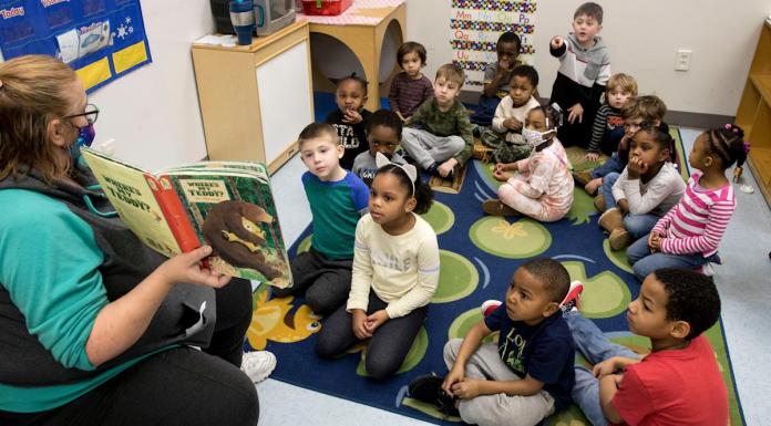 Reimbursement Increase Insufficient to Offset Years of Cuts to Childcare Providers