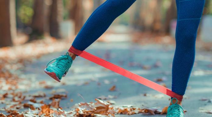 At 66, a woman who never exercised before sheds 50 pounds and stabilizes blood sugar with a basic workout routine
