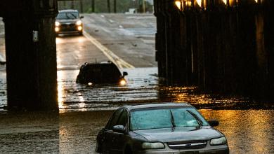 See how much rain fell across the Mid-South See how much rain fell across the Mid-South