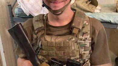 ‘My son was 18 and went to Ukraine as cannon fodder’ ‘My son was 18 and went to Ukraine as cannon fodder’