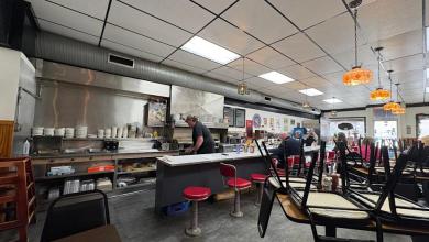 Inside 27 years of serving Binghamton diners Inside 27 years of serving Binghamton diners