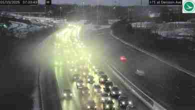 27-year-old killed in crash that closed I-71 27-year-old killed in crash that closed I-71