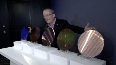 Former Intel CEO Pat Gelsinger Lands a New Gig Former Intel CEO Pat Gelsinger Lands a New Gig