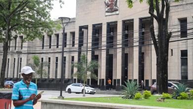 Trinidad and Tobago enact a state of emergency in the face of gang violence Trinidad and Tobago enact a state of emergency in the face of gang violence