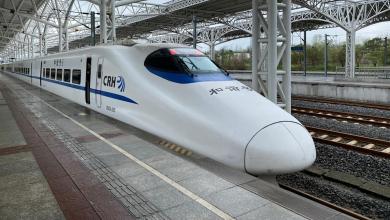 China unveils two groundbreaking projects that drastically slash travel times β and they’re packed with cutting-edge tech China unveils two groundbreaking projects that drastically slash travel times β and they’re packed with cutting-edge tech