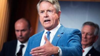 GOP Senator Blames Americans for Most of Their Health Problems GOP Senator Blames Americans for Most of Their Health Problems