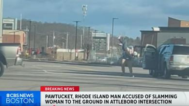 Single Mom Body Slammed In Road Rage Fight Single Mom Body Slammed In Road Rage Fight