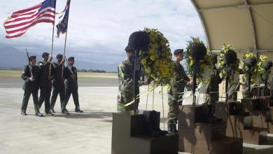 Honduras suggests ending US military cooperation over Trump mass deportation threat Honduras suggests ending US military cooperation over Trump mass deportation threat