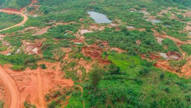 Over 50 deaths linked to ‘unknown disease’ in Congo Over 50 deaths linked to ‘unknown disease’ in Congo