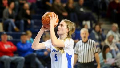 High school varsity events postponed Monday due to winter weather High school varsity events postponed Monday due to winter weather