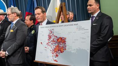 Texas Senate passes bill to ban THC products, supporters warn of its danger Texas Senate passes bill to ban THC products, supporters warn of its danger