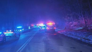 AG releases identity of man shot and killed by Londonderry Police following gunfire at nearby gym AG releases identity of man shot and killed by Londonderry Police following gunfire at nearby gym