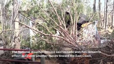 AP Top Stories for March 16 P AP Top Stories for March 16 P