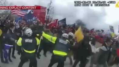 People Are Absolutely Losing It After Trump Said There’s “Talk” About A “Compensation Fund” For Jan. 6 Rioters People Are Absolutely Losing It After Trump Said There’s “Talk” About A “Compensation Fund” For Jan. 6 Rioters