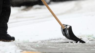 Pittsburgh woman hires boys to shovel snow for  then assaults one of them: Police Pittsburgh woman hires boys to shovel snow for  then assaults one of them: Police