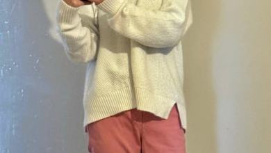 I was raised Amish — and didn’t wear jeans or get my hair cut for 26 years I was raised Amish — and didn’t wear jeans or get my hair cut for 26 years