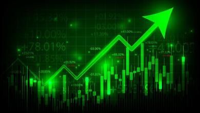 Nasdaq soars on AI optimism Nasdaq soars on AI optimism