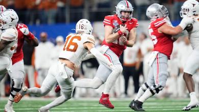 Ohio State athletics reports 2024 operating expenses of 2.3 million and deficit of .7 million Ohio State athletics reports 2024 operating expenses of 2.3 million and deficit of .7 million