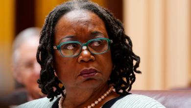 Virginia Democrats pass constitutional amendments blasted by Republicans Virginia Democrats pass constitutional amendments blasted by Republicans