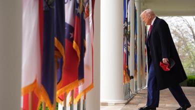 Why Wall Street fears that Trump’s Liberation Day tariffs just sent the S&P 500 into a ‘growth scare’ Why Wall Street fears that Trump’s Liberation Day tariffs just sent the S&P 500 into a ‘growth scare’