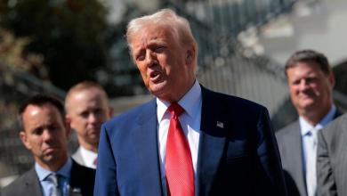 Trump Gives Bonkers ‘Victory Speech’ After Tariff Surrender Trump Gives Bonkers ‘Victory Speech’ After Tariff Surrender