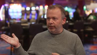 Boaz Weinstein Warns of Spike in Bankruptcies Boaz Weinstein Warns of Spike in Bankruptcies