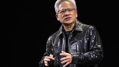 Quantum Computing Stocks Drop as Nvidia CEO Sees Use Years Away Quantum Computing Stocks Drop as Nvidia CEO Sees Use Years Away