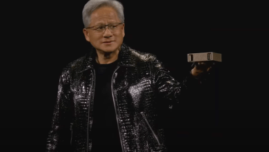 Nvidia’s Project Digits is a ‘personal AI supercomputer’ Nvidia’s Project Digits is a ‘personal AI supercomputer’