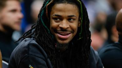 Memphis restaurant to pay Ja Morant over 5K, barred from using NBA star’s likeness Memphis restaurant to pay Ja Morant over 5K, barred from using NBA star’s likeness