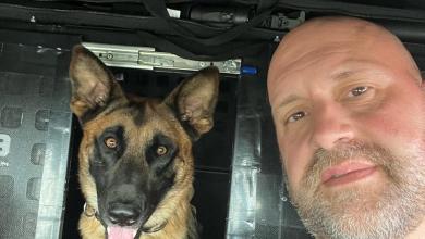 ‘It’s a war out there’ ‘It’s a war out there’