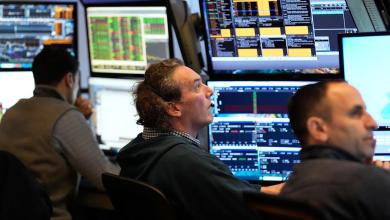 The biggest question facing the stock market The biggest question facing the stock market