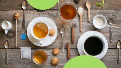 In the hunt for the best tea of 2025, we tested more than 70 options β our dietitian says the top pick should be stocked in every pantry In the hunt for the best tea of 2025, we tested more than 70 options β our dietitian says the top pick should be stocked in every pantry