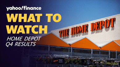 Home Depot earnings, Fed, consumer confidence: What to Watch Home Depot earnings, Fed, consumer confidence: What to Watch
